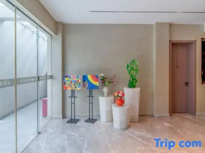 Jingdezhen Yueshe Homestay