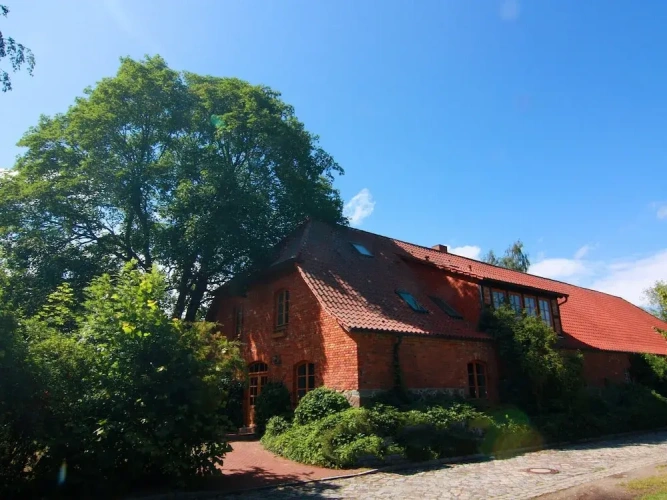 Cottage