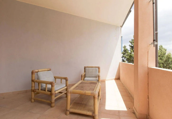 Residence Biriola