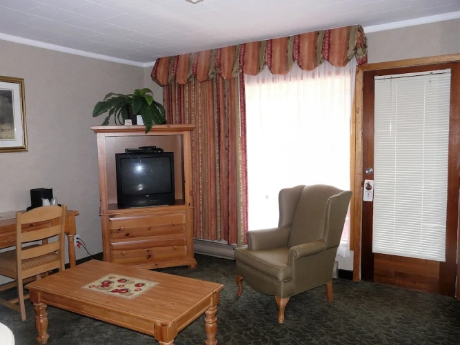 Double Suite