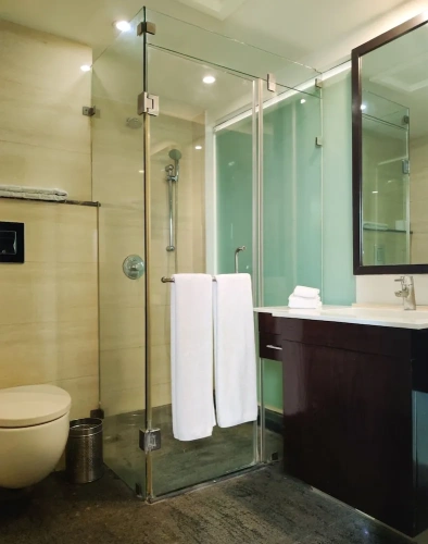 1 Bedroom Superior Double room