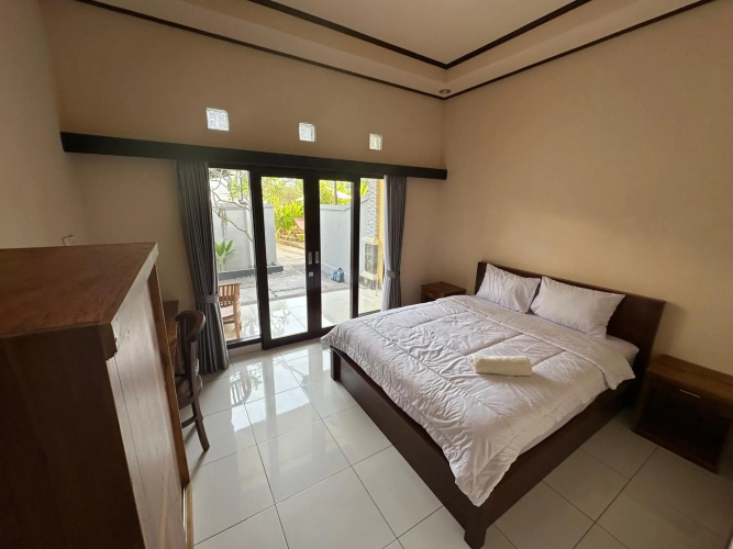 Purnama Homestay