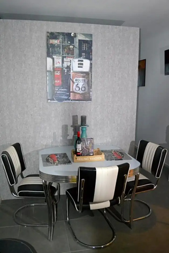 Bed & Breakfast ‘t Westergouwertje
