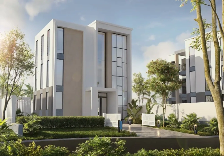 3 Bedrooms Family Villa