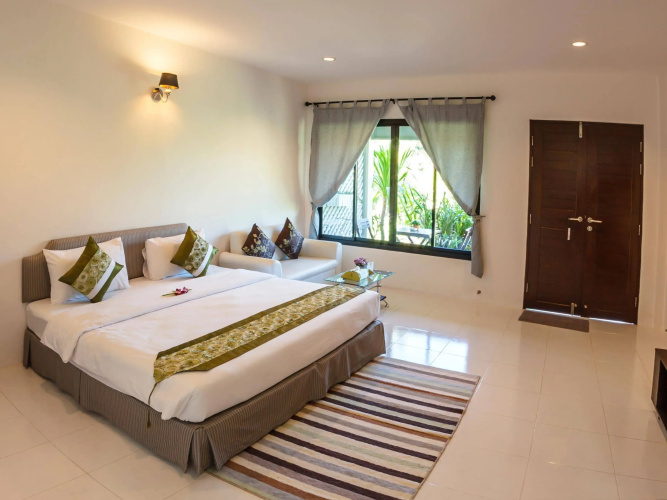 Baan Armeen Cottage