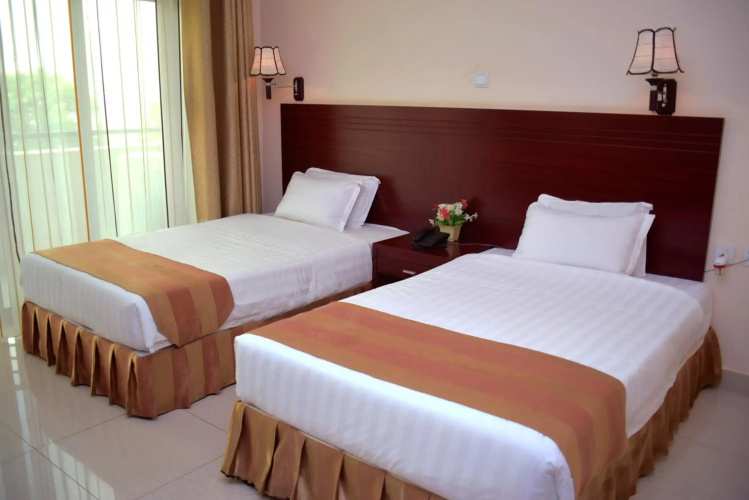 Nobleza Hotel