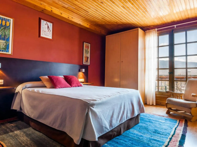 Hotel Esquirol