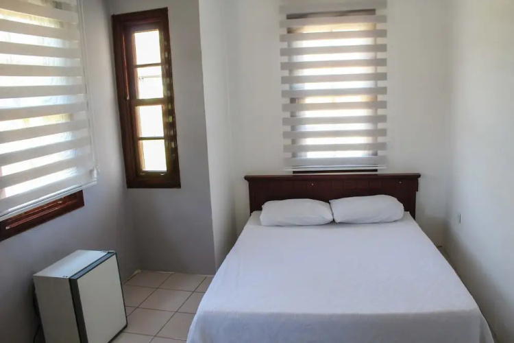 White City Pension