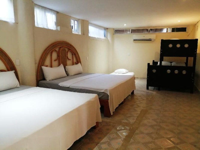Superior Suite