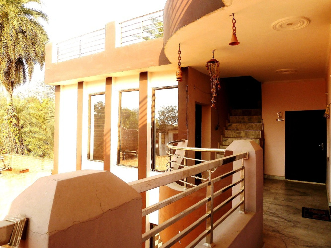 sukoon homestay