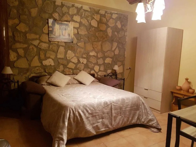 Finca Los Villegas