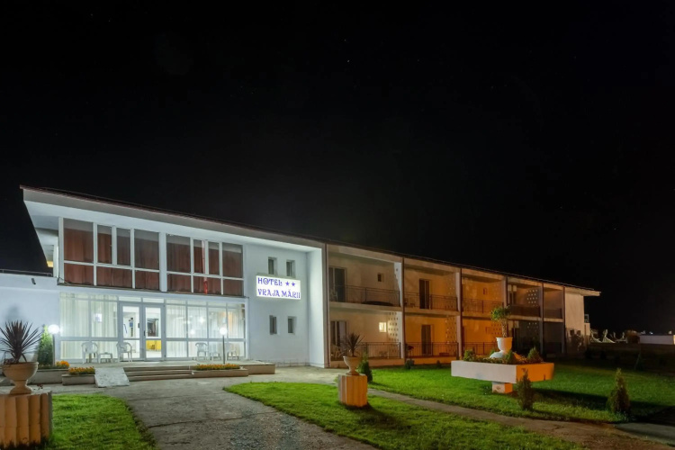 Vraja Marii Eforie Nord