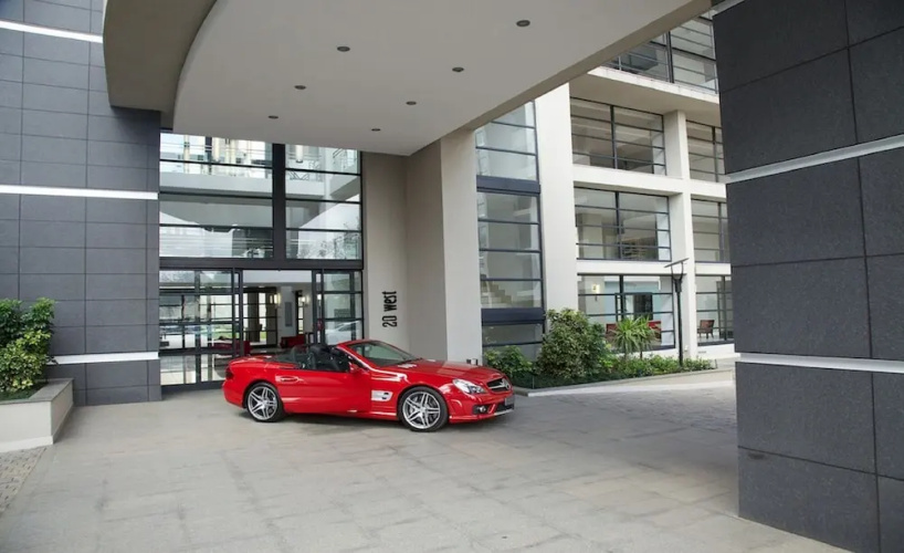 Hotelafbeelding