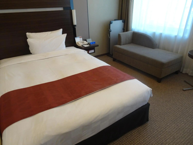 Hotel Toyota Castle