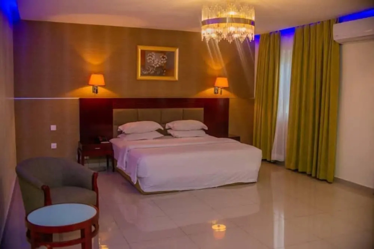 CheckInn Signature Abuja