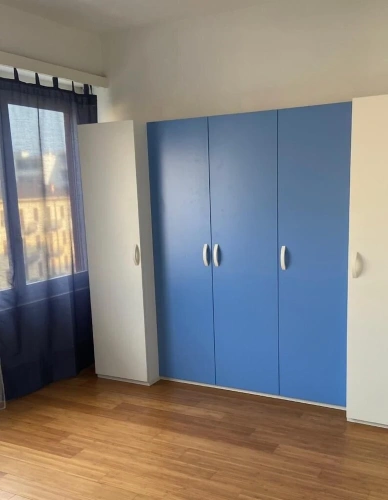 2 Bedrooms Executive Apartment with city view