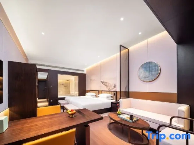 Executive Twin room