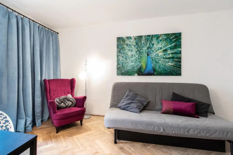 PiotrApartments