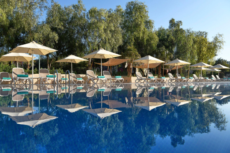 Iberostar Club Palmeraie Marrakech photo 30