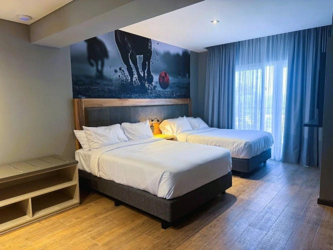 Suite