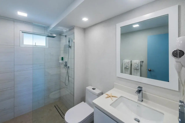 Carib Blue Apartments
