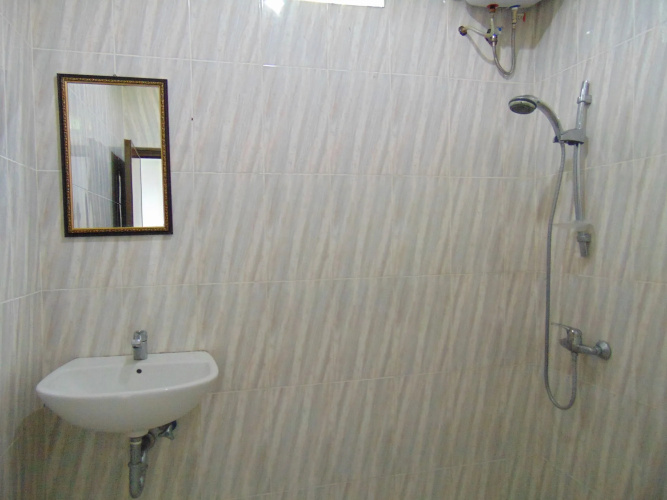 Baik Baik Homestay