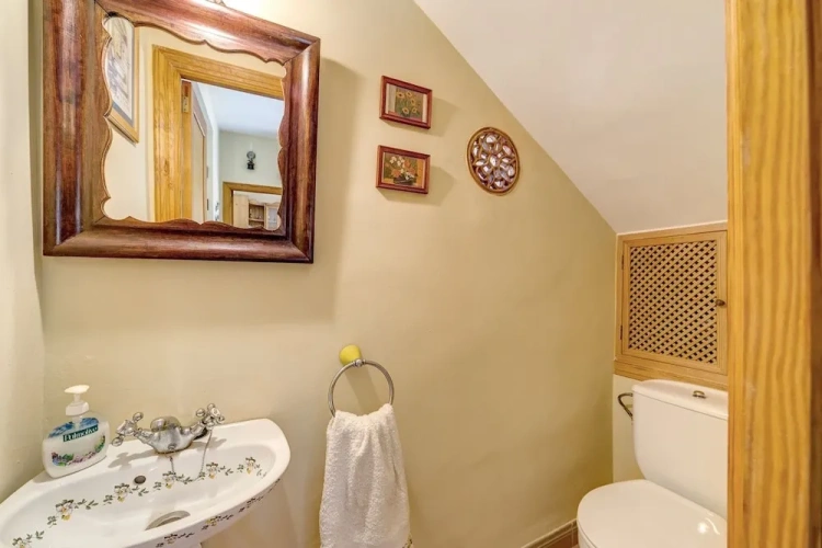3 Bedrooms Villa with pool view