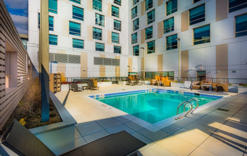 Hyatt Place Washington DC/National Mall photo 21