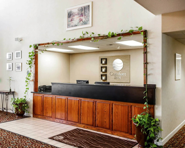 Comfort Inn