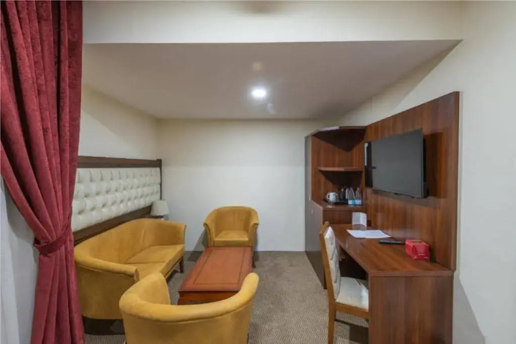 Nasayim Aljoury Hotel