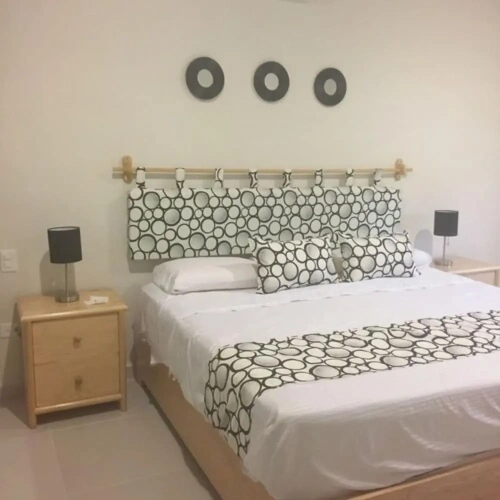 Comfort Apartment