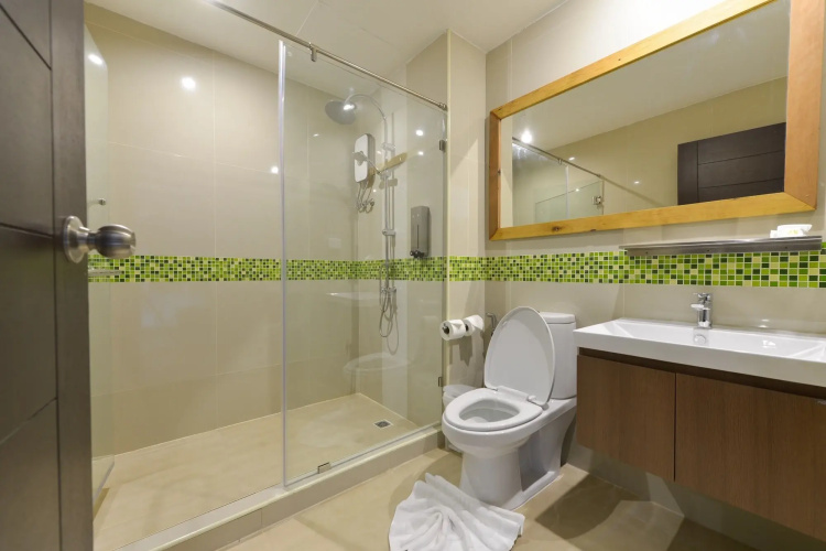 Brown House Hotel by Blu Monkey