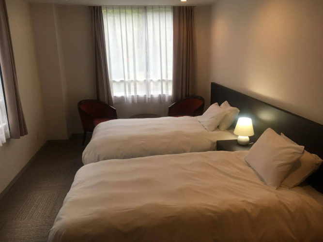 Hakuba Grand Apartments