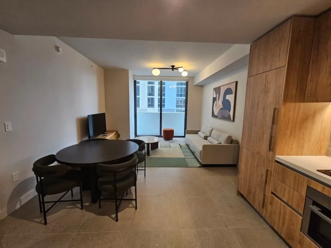 Comfort Suite