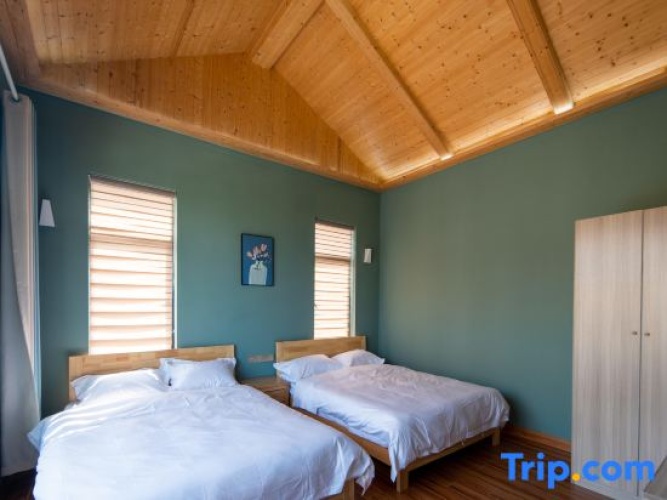 4 Bedrooms Standard room