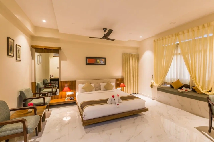 Classic Suite
