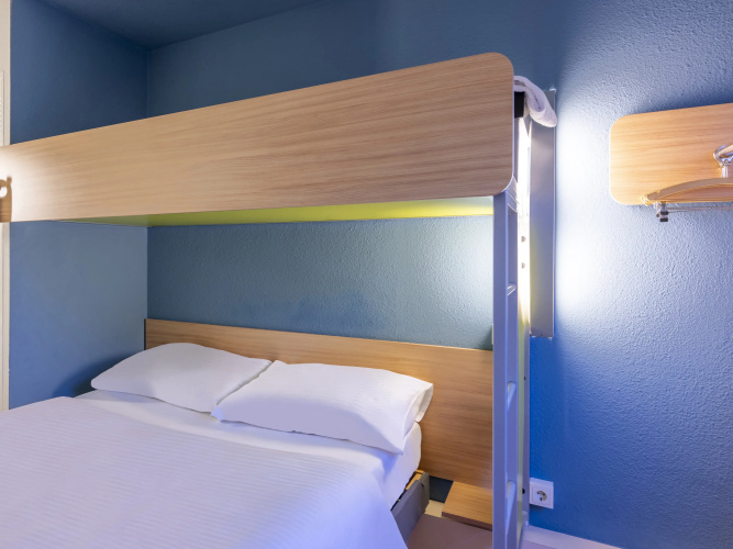 B&B HOTEL Bremen-Süd