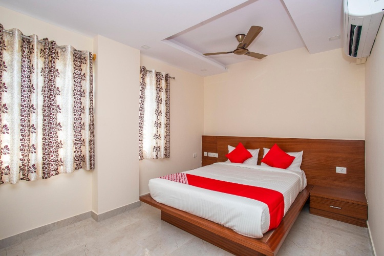 Classic Double room
