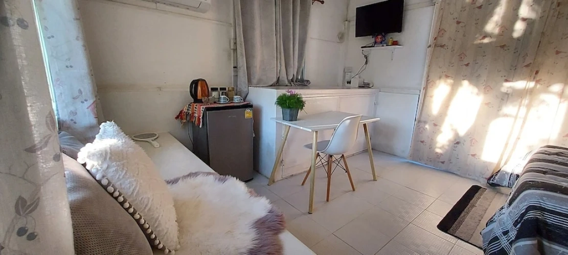 1 Bedroom Deluxe Studio with lake view
