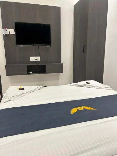 Hotel MIG SUITES