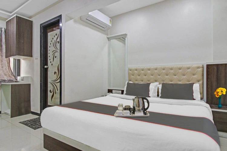 Classic room