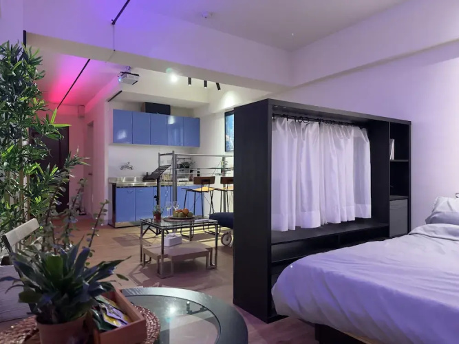 Susan's BNB