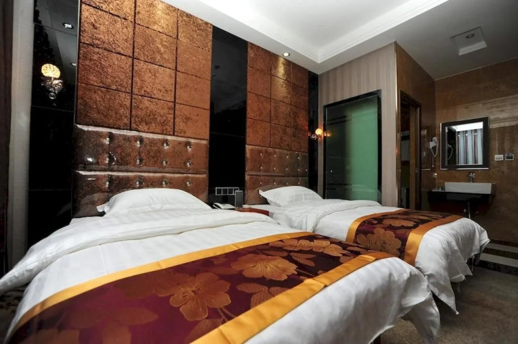 Bestin Hotel