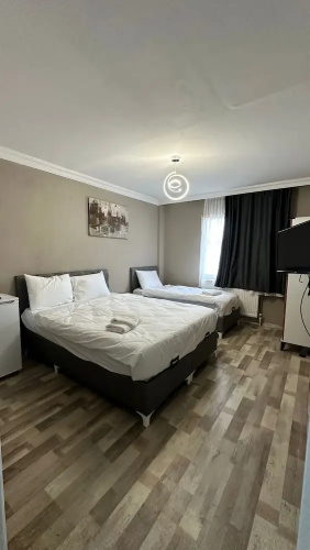 Gürleyen Butik Otel