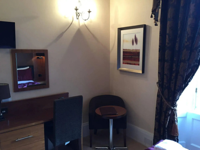 Culane House Hotel
