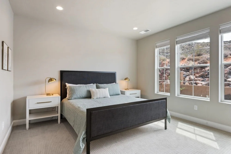 Grand Getaway 10 Bedroom Townhouse
