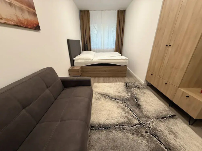 Domloge Lofts & Apartments