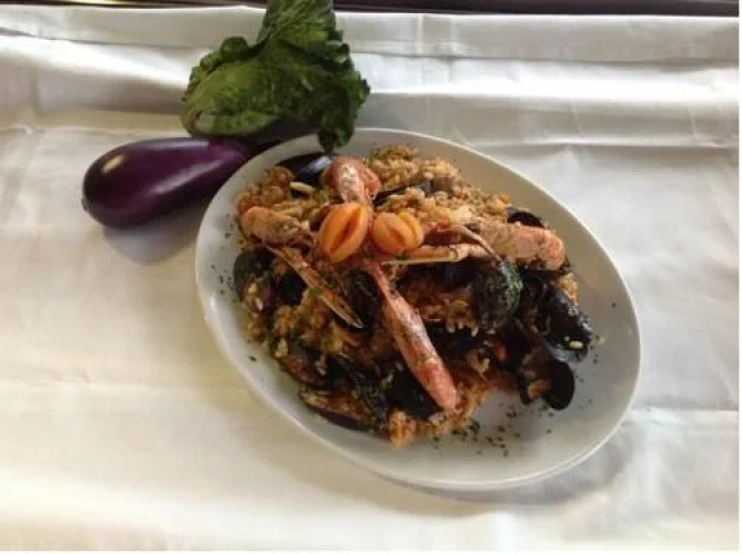 Meal