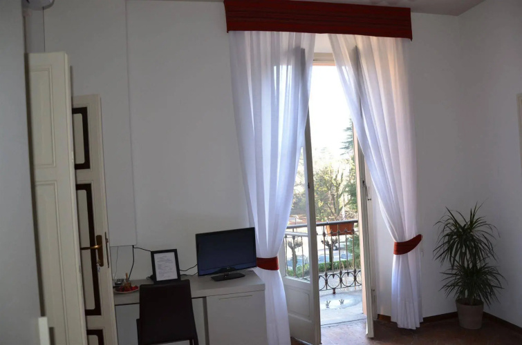 Hotel Ristorante Terzo Crotto