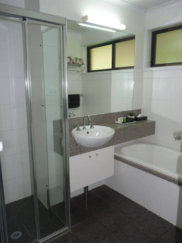 Barwon Valley Lodge